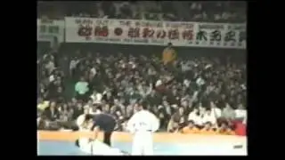 Great Britain vs Brazil Kyokushin Karate