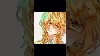 Фем!Зеницу #крд  #demonslayer #эдит #фемзеницу #edit #kimetsunoyaiba #video #zenitsu #femzenitsu