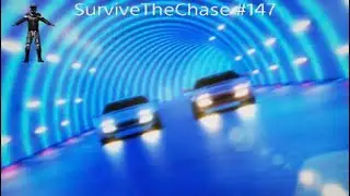 GKIL Crew S.T.Chase 147 - Chaser Perspective