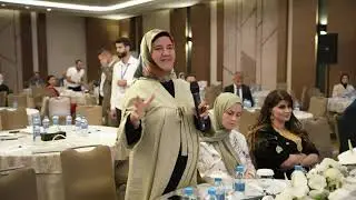 کۆنفرانسی پزیشک و نووسین