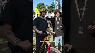 Hardtail or full suspension? 💬 #bikeflip #mtb #bikelife