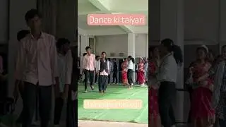 #2024 #dance #dancemusic #dancevideo #dancing #danceshorts #college #collegelife  Balrampur