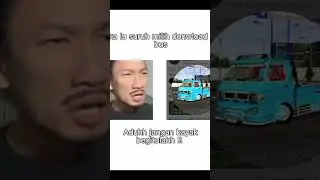 ketika kamu suruh milih mod bus #xybaca #fypシ゚viral #foryupage