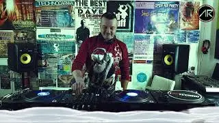 Xmas Techno - (OST) - Vinyl Session#78