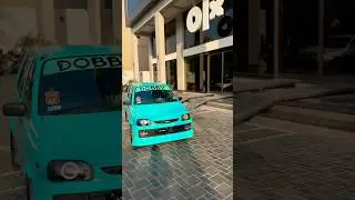 CuoreReview #DaihatsuCuore #CompactCarReview #CuorePerformance #ModifiedCuore #CuoreLovers
