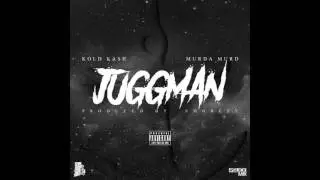 Kold Kash - JUGGMAN (feat. Murda Murd) (Prod. by Smorezy)