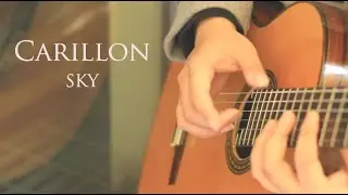 Carillon Guitar Cover