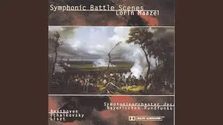 Wellington's Victory, Op. 91: Victory Symphony