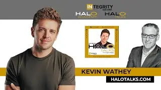 What Personalized Health Resorts Actually Look Like - With Kevin Wathey On HALO Talks