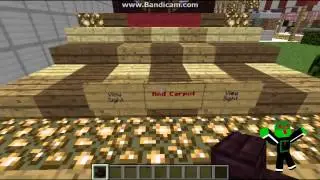 CobraInfinite's Quick Tour of Fuzecraft