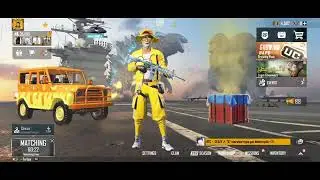 Deadeye Title Solution   I complete with new method by Not-charlie PUBG Mobile   Achievements720P HD