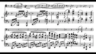 Brahms - Sonata for Cello and Piano no. 2, Op. 99 (du Pre, Barenboim)