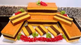 Lapis Surabaya Premium atau Lapis Mandarin Premium ala NONA Merauke