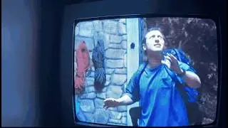 Opening to Zoboomafoo Zoboo's Scary Tails 2001 VHS