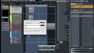 Working with 