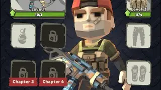 Zombero Gameplay Android/Ios Latest 2021