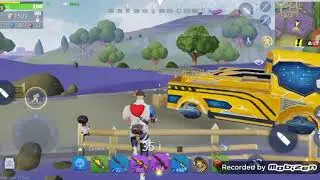Epic Creative Destruction game! 2 no scopes and 2 godlike snipes