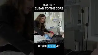 HOPE Beyond IV Therapy for Cellular Detox