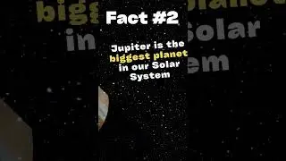 5 Fun Facts About Jupiter
