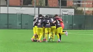 04.10.2025 CS Getica U16 - Dacia Buiucani U16