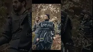 ⚡Bala Become Mongol☠Commander ⚔🔥#shorts #short #ytshorts #shortsfeed #Osmanndevlet