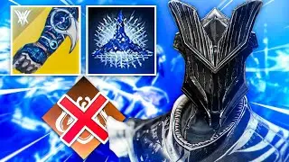 Destroy Solar 3.0 with THIS Warlock Build!