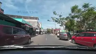 KELILING KOTA SENGKANG KAB. WAJO SULAWESI SELATAN