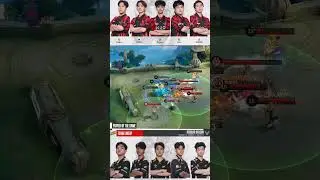 BTR VS NAVI highlights #btr #navi mplid #mobilelegends #highlights #mlbb #mpl #mlbbesports #m7