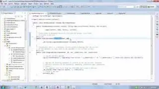 Android Application Development Tutorial 6 || Create Login page using sqlite database