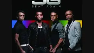 JLS - Umbrella (HQ) (Studio Version)