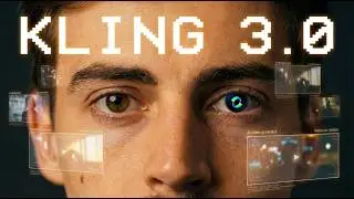 STOP Wasting Credits & Master Kling 3.0 in 25 Minutes