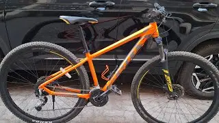 SCOTT SCALE ! Cycle Restoration! CYcle Service! Mini vlog ! CYCLE MISTRI