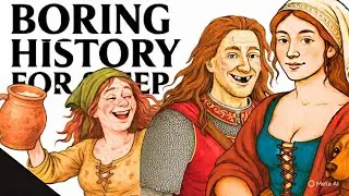 Bizarre Ways Medieval Humanity Nearly Wiped Itself Out &ndash; And Other Dark Truths