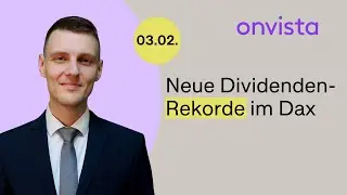 Allianz, SAP & Münchener Rück: Dividendenaktien im Check