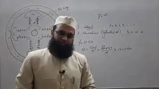 Construction of Synchronous Machine   Part 2  360 X 640