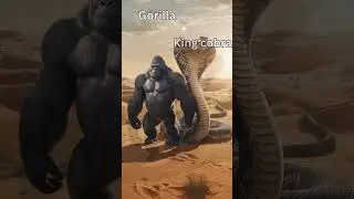 Unreal Animal Fusions: Discover Amazing Hybrid Creatures