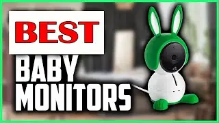 ✅Best Baby Monitor On Amazon 2019