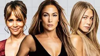 5 Hollywood's Most Ageless Stars (You Won't Believe #3)