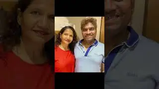 Johny Lever with his beautiful family🥰❤️#johnylever #johnyleverkicomedy #shorts#viral