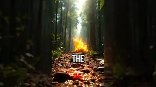The Insect That Commits Suicide to Save Its Colony #echoesofthewild #facts #secretsofthejungle