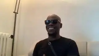 Freeze Corleone et le 2 poids 2 mesures, Oncle Idris