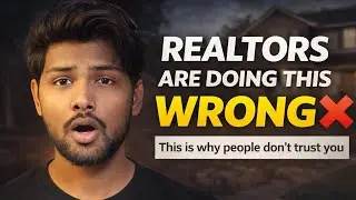 This Is Why Your Real Estate Content Gets Ignored ! 