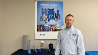 How It Works - CCS 5 Contamination Monitoring System - Eaton Filtration