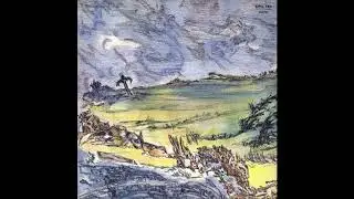 Forest - Bluebell Dance