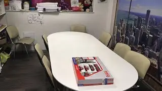 Коллекционный поезд PIKO