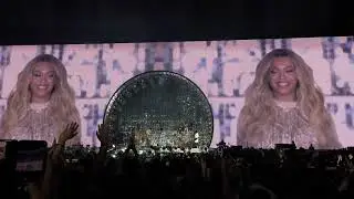 Beyoncé - River Deep – Mountain High | Renaissance World Tour | Warsaw | 27-06-2023