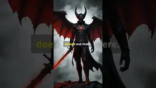Who Was Azazel: Unveiling the Mystery! 😈  #facts #unexplainedhistory #unexplained #occult #history