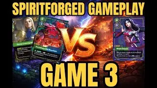 Tianna Ornn v Irelia Game 3 - FINAL GAME ft. Alanzq