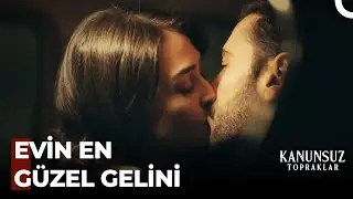 Gülfem'i Sana Gelin Getirdim... - Kanunsuz Topraklar 16. Bölüm (FİNAL)