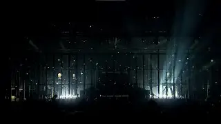 Left to my own devices  -  Pet Shop Boys (live)